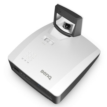 BenQ LW855UST 9H.JRY77.24E