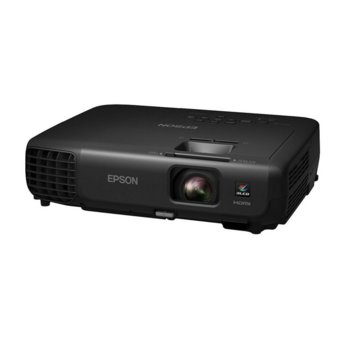 Epson EB-X03