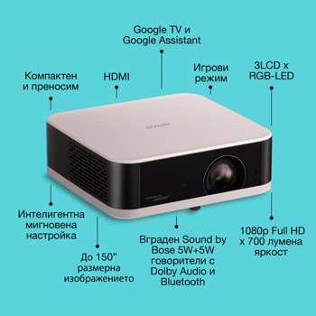 Epson EF-61R V11HB72240