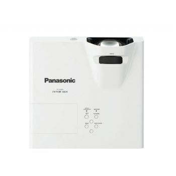 Panasonic PT-TX430