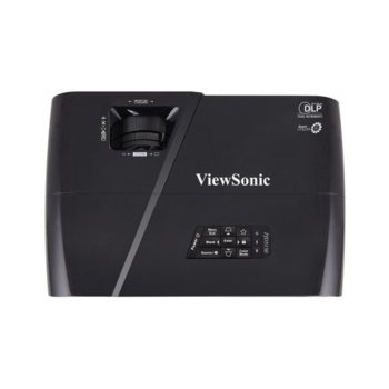 Viewsonic PJD5150 SVGA (800x600)