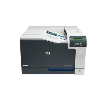HP Color LaserJet Professional CP5225n Printer