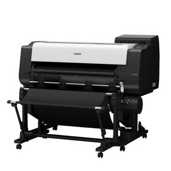 Canon imagePROGRAF TX-3200 stand + Roll Uni RU-32