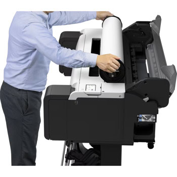Canon imagePROGRAF TM-610 incl. stand 7454C003AA