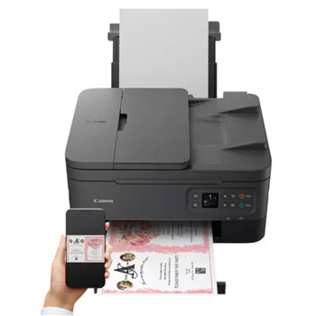 CANON PIXMA TS7540I AIO