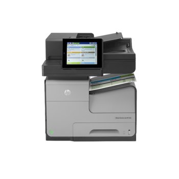 HP Officejet Enterprise Color MFP X585dn