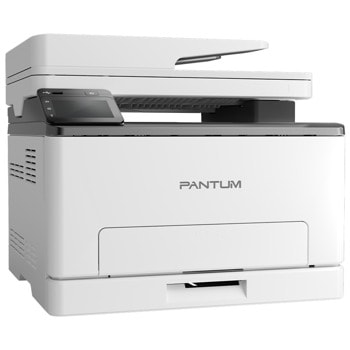 Мултифункционално лазерно устройство Pantum CM1100ADW, цветно, принтер/копир/скенер, 600 x 600 dpi, до 18 стр/мин, Wi-Fi, USB, A4 | JAR Computers Pantum CM1100ADW