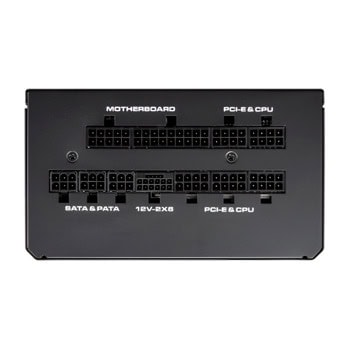 Cougar Gaming GEX Pro 750 31GP075001P01