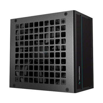 Захранване DeepCool PF650, 650W, Active PFC, 80 Plus Bronze, 120 mm вентилатор | JAR Computers Захранване DeepCool PF650 R-PF650D-HA0B-EU