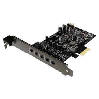 Creative Sound Blaster Audigy FX Pro | JAR Computers Creative Sound Blaster Audigy FX Pro