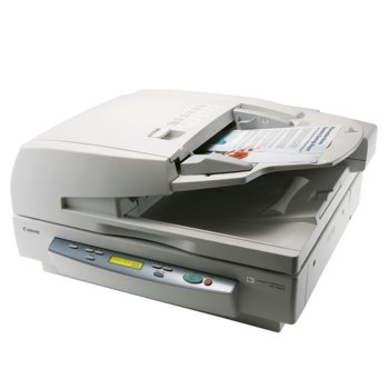 Canon Document Scanner DR 7090C