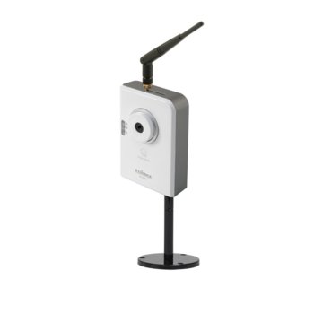 Edimax IC-3100W Plug and View Wlan-N IP camera