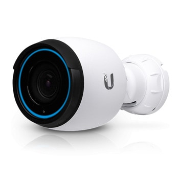 IP камера Ubiquiti Camera G4 PRO, насочена камера, 8MP (3840x2160@50FPS), H.264, IR осветеност, микрофон, IP67, LAN, PoE | JAR Computers Ubiuiti Camera G4 PRO
