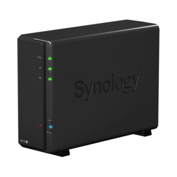 Synology DS213+ NAS/NVR