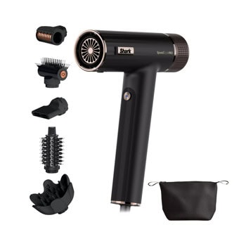 Shark SpeedStyle Pro 5in1 HD752EU