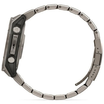 Garmin fenix 8 Sapphire/Titanium 010-02904-40