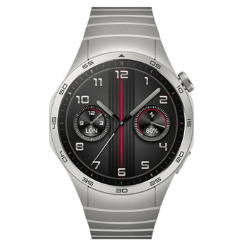 Huawei Watch GT 4 Gray 46mm 55020BGU