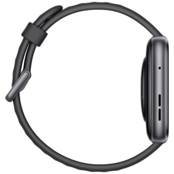 Huawei Watch Fit 5 Black Niki-B19F | JAR Computers Huawei Watch Fit 5 Black Niki-B19F