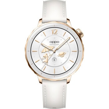 Смарт часовник OPPO Watch X2 mini 2+32 Glimmer Gol