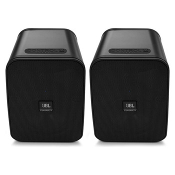 Тонколони JBL Control X Wireless, 2.0, 30W, безжични, черни | JAR Computers JBL Control X Wireless Black SPJBLCONTROLXBLKAM