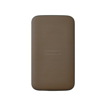 Памет SSD 2TB, Intenso TX500, USB 3.2 Gen 2x1, външна, скорост на четене и запис до 1000MB/s | JAR Computers Памет SSD 2TB Intenso TX500