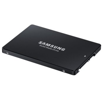 Samsung SSD PM863a 240GB MZ7LM240HMHQ-00005