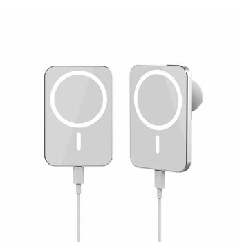 JC MagSafe Wireless Car Charger Vent 15W 55398
