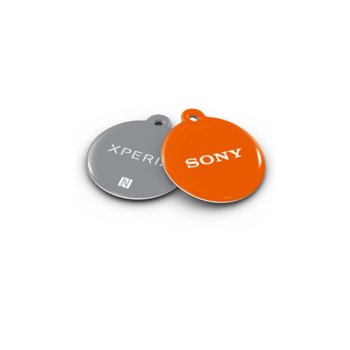 Sony Xperia SmartTags NT NFC