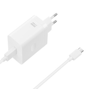 Oppo SuperVooc 100W White VCBAOBEH