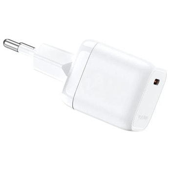 Vention Charger Wall GaN - USB Type-C 30W White