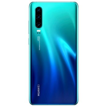 Huawei P30 6/128GB Aurora + Sound Stone CM51