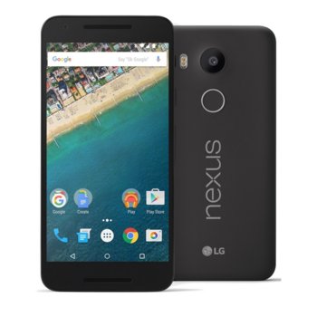 LG Nexus 5X H791 32GB Черен