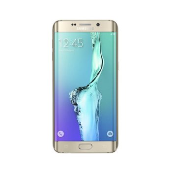 Samsung Galaxy S6 edge+ SM-G928F Gold Platinum 32G