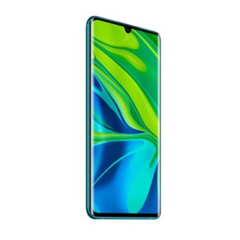 Xiaomi Mi Note 10 6/128 DS Aurora Green