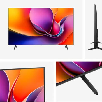Hisense 43A6Q