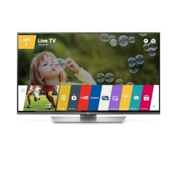 LG 49LF632V