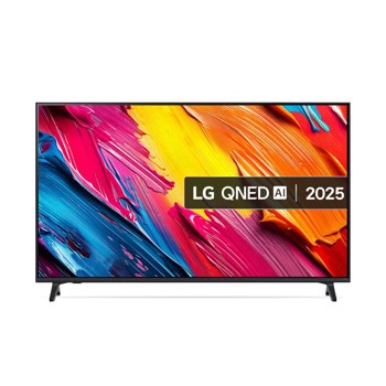 Телевизор LG 50QNED70A6A, 50" (127cm) 4K/UHD QNED Smart TV, HDR10, 4K Super Upscaling, DVB-T2/C/S2, Wi-Fi, Bluetooth, LAN, 3x HDMI, 1x USB | JAR Computers LG 50QNED70A6A
