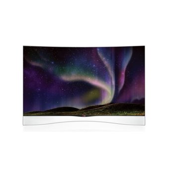 55" LG 55EA970V 3D OLED LED Full HD TV