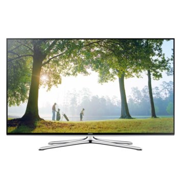 60" Samsung UE60H6200, 3D FULL HD LED TV