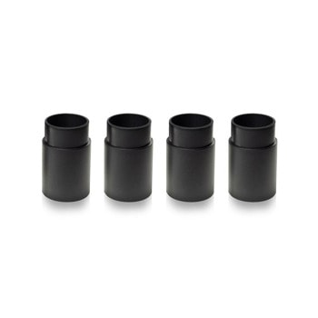 Допълнителни крачета Ewent EW1282, за стойка за монитор EW1280, черни | JAR Computers Допълнителни крачета Ewent EW1282