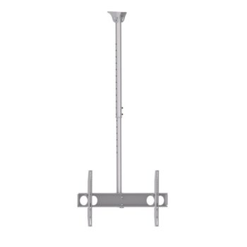 Стойка за телевизор Sunne PL-C62, за екрани до 37"-70", VESA до 800 x 400, регулиране на височина и наклон, до 50кг | JAR Computers Sunne PL-C62 Ceiling TV Bracket