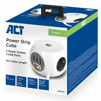 ACT AC2410
