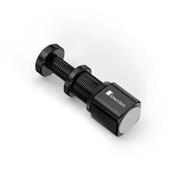 Брекет за видео карта Jonsbo VC-20 Mini, подпомага за натоварването на PCI-E слота, черен | JAR Computers Jonsbo VC-20 Mini