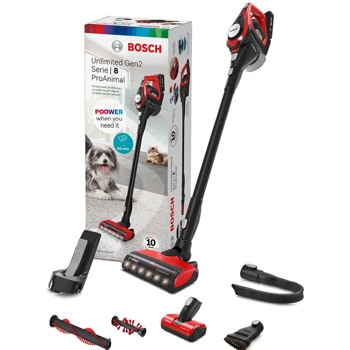 Bosch BBS8214PET