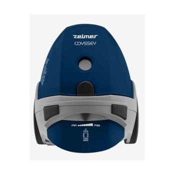Zelmer ZVC305XT, Vacuum Cleaner