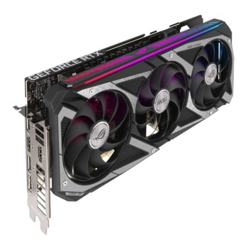 Asus ROG-STRIX-RTX3060-O12G-V2-GAMING