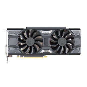 EVGA GF GTX 1060 SSC + T-Shirt 06G-P4-6267-KR