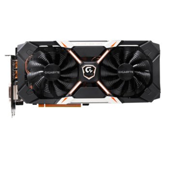 Gigabyte GV-N1060XTREME-6GD