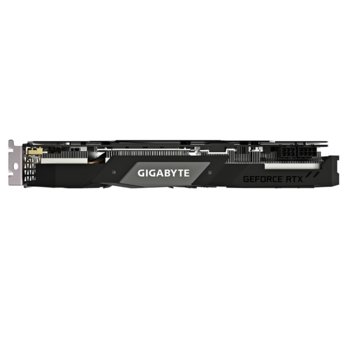 GIGABYTE RTX 2070 Gaming 8GB GDDR6