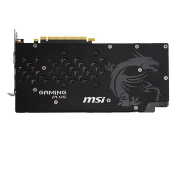 MSI GTX 1060 GAMING X+ 6G